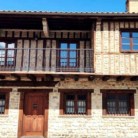 El Limonero Villa Arenas De Iguna Bagian luar foto